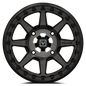 V13 Dark Tint UTV Beadlock