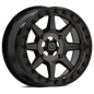 V13 Dark Tint UTV Beadlock