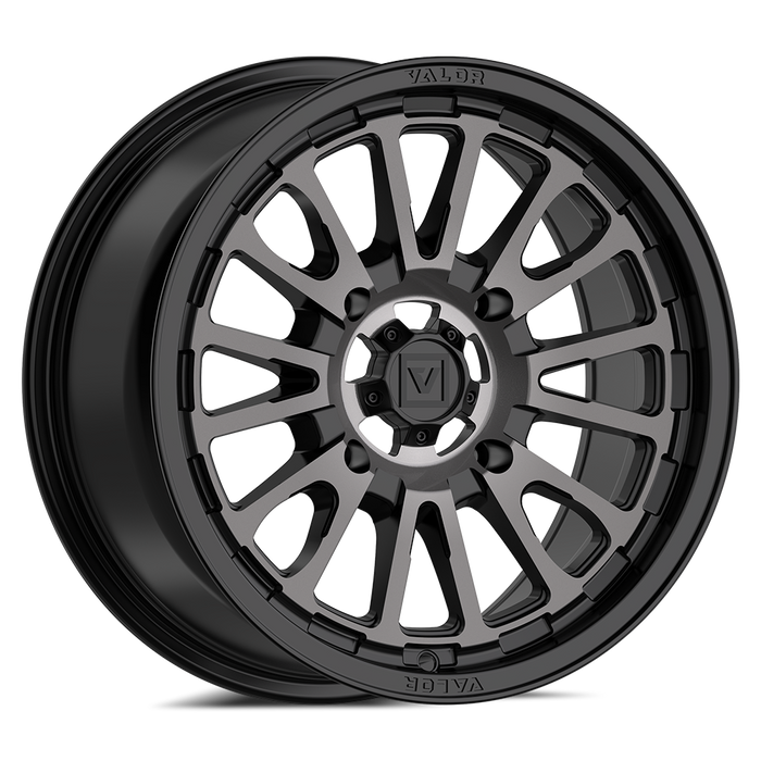 V14 Dark Tint