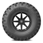 Alpha V01 Wheel & Tire Package