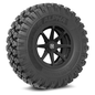 Alpha V01 Wheel & Tire Package