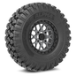 Alpha V07 (Graphite) Wheel & Tire Package