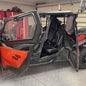 Can Am Maverick Sport / Trail MAX Cab Enclosure (Factory Doors)