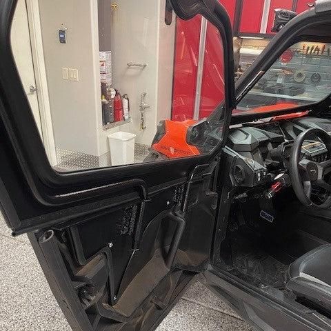 Can Am Maverick Sport / Trail MAX Cab Enclosure (Factory Doors)