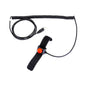 Velcro Mount Female PTT