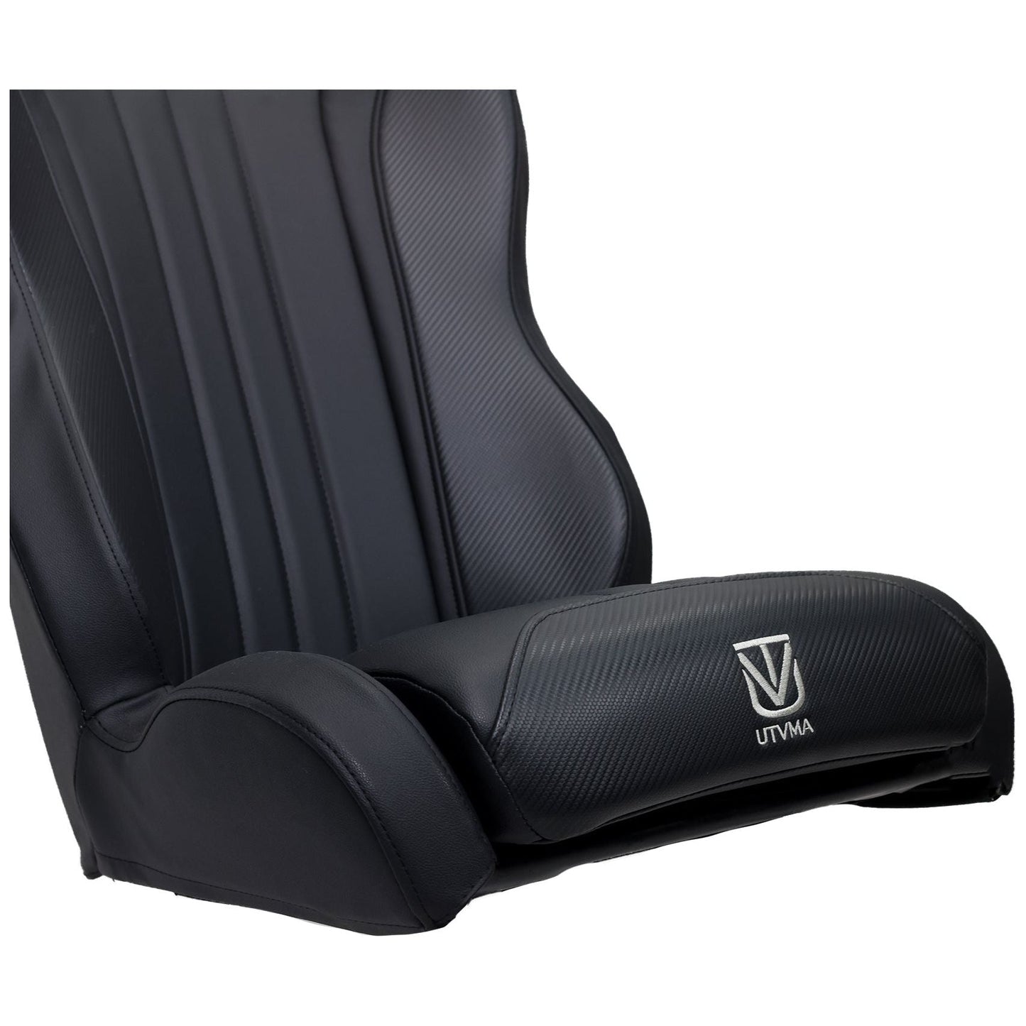 Polaris RZR Pro R Weekender Series Bucket Seats