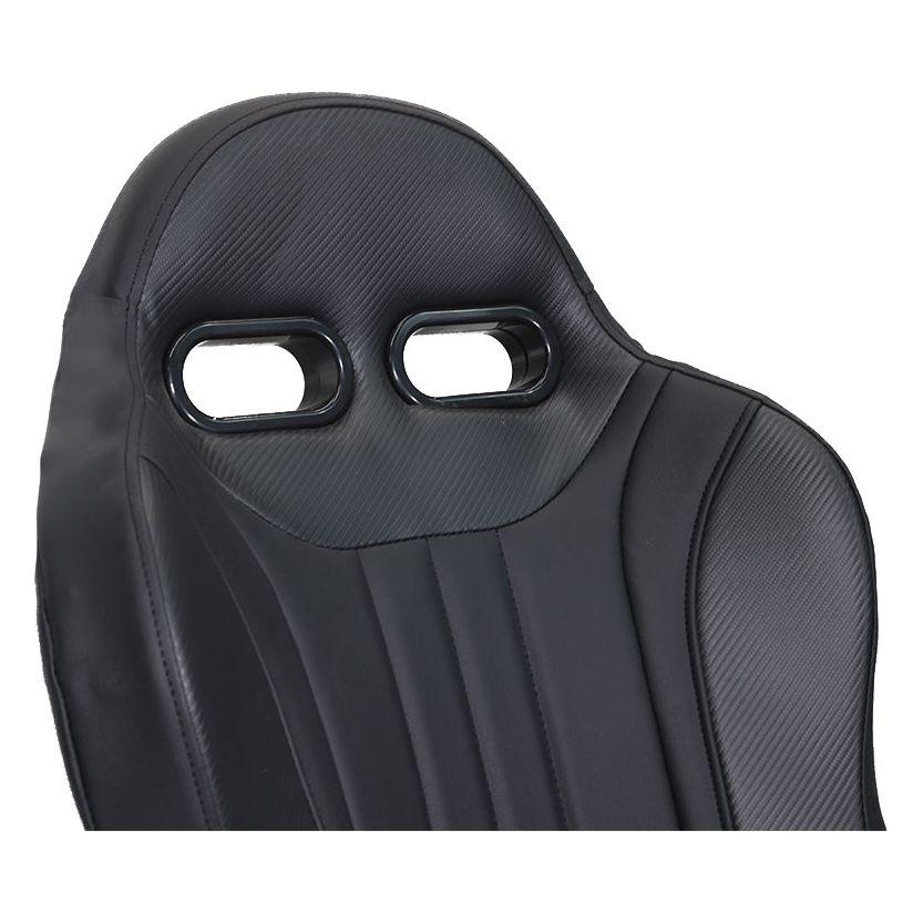 Polaris RZR XP Weekender Series Bucket Seats