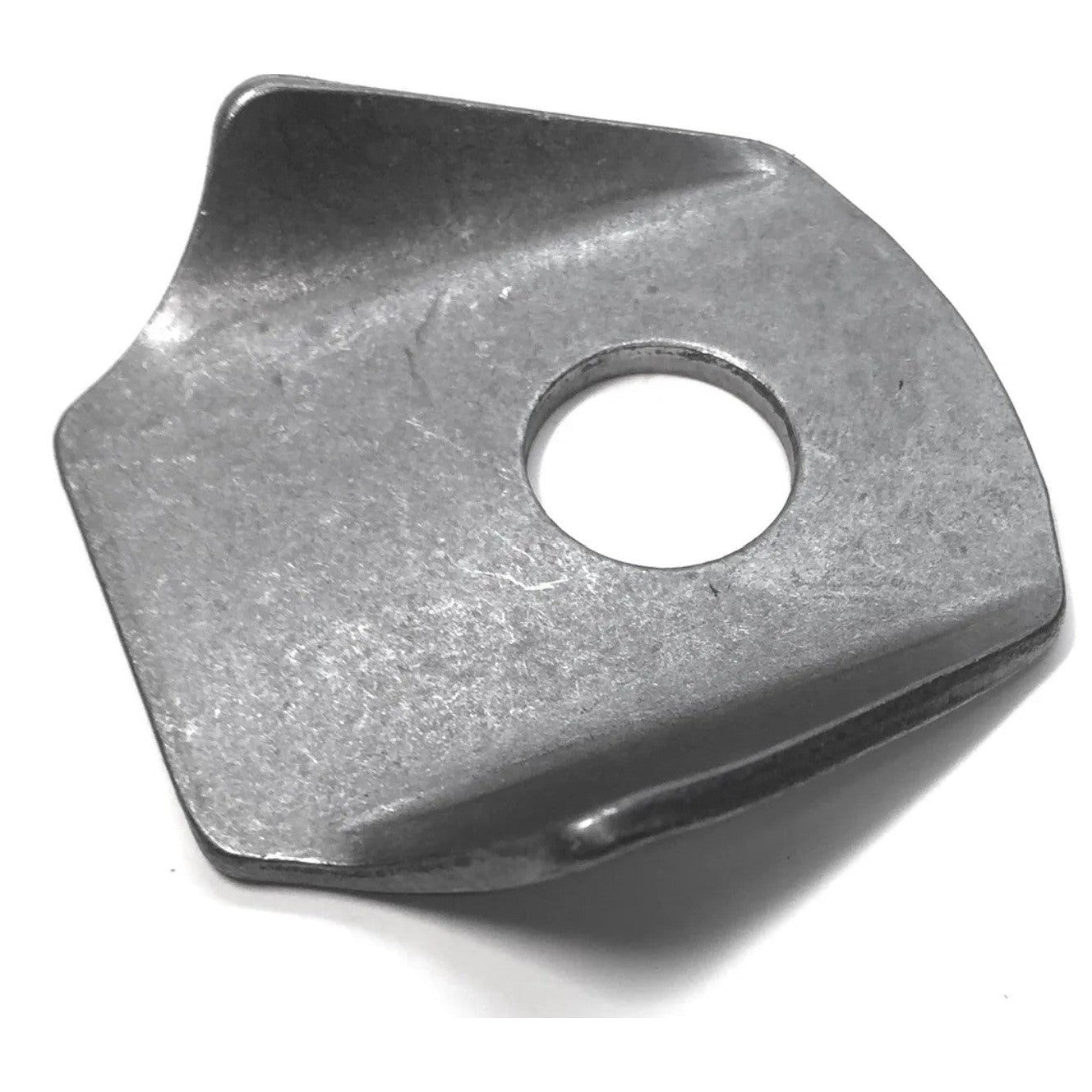Whip Tabs - Weld tabs with 1/2" hole