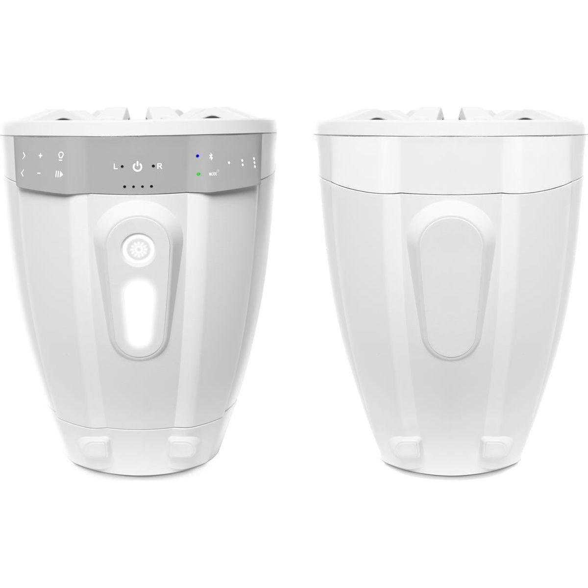 ExtremeTower Speakers TA8