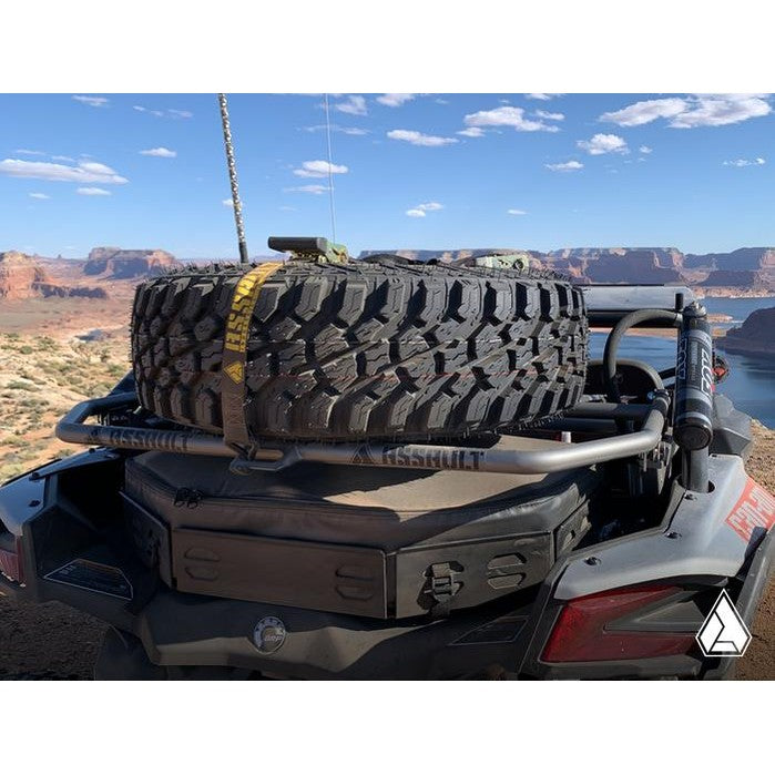 Assault Industries Adventure Rack X // ARX - Can-Am Maverick X3
