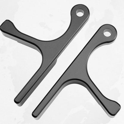 Kemimoto Can-Am Maverick X3 / X3 Max Door Handle, Door Latches