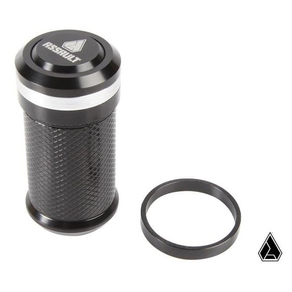 Assault Industries M2HB Billet Shift Knob - Can-Am Maverick X3