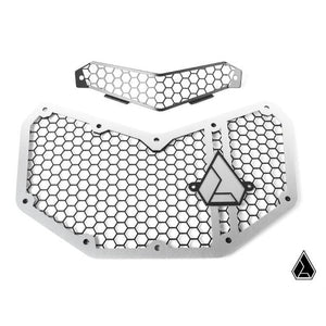 Assault Industries Hellfire V2 Front Grill - Can-Am Maverick X3