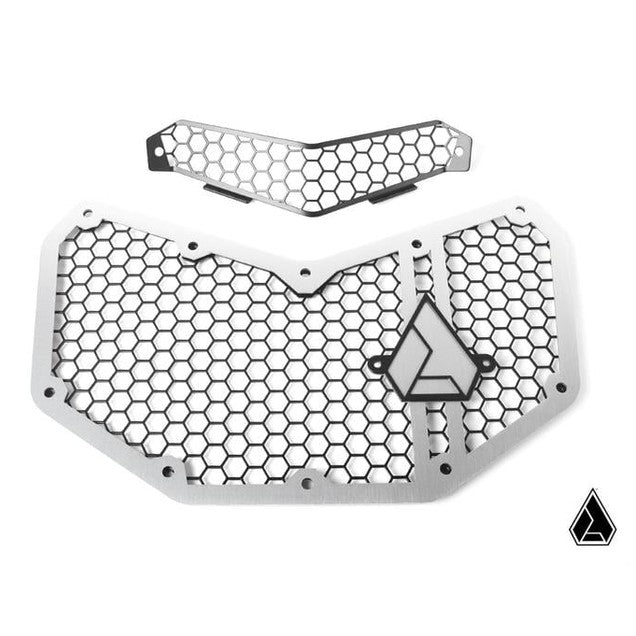 Assault Industries Hellfire V2 Front Grill - Can-Am Maverick X3