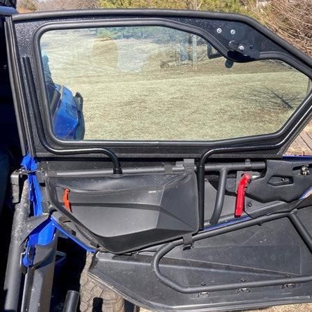 Can Am X3  Cab Enclosure (Factory Doors)