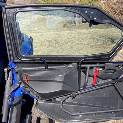 Can Am X3  Cab Enclosure (Factory Doors)