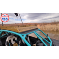 FASTLAB UTV Can-Am X3 Weld-it-Yourself Roof Rack for Radius Cage