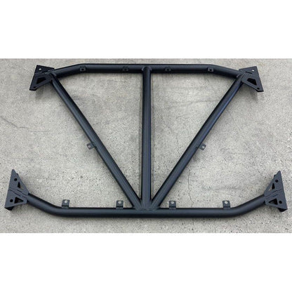 Can Am X3 Strength and Style Kit