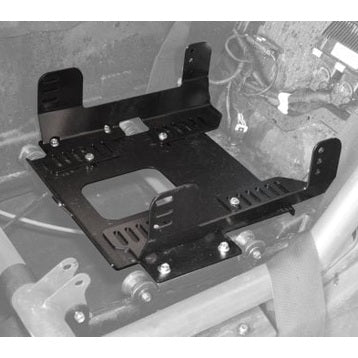 PRP Composite Seat Mount Kit For Can-Am X3