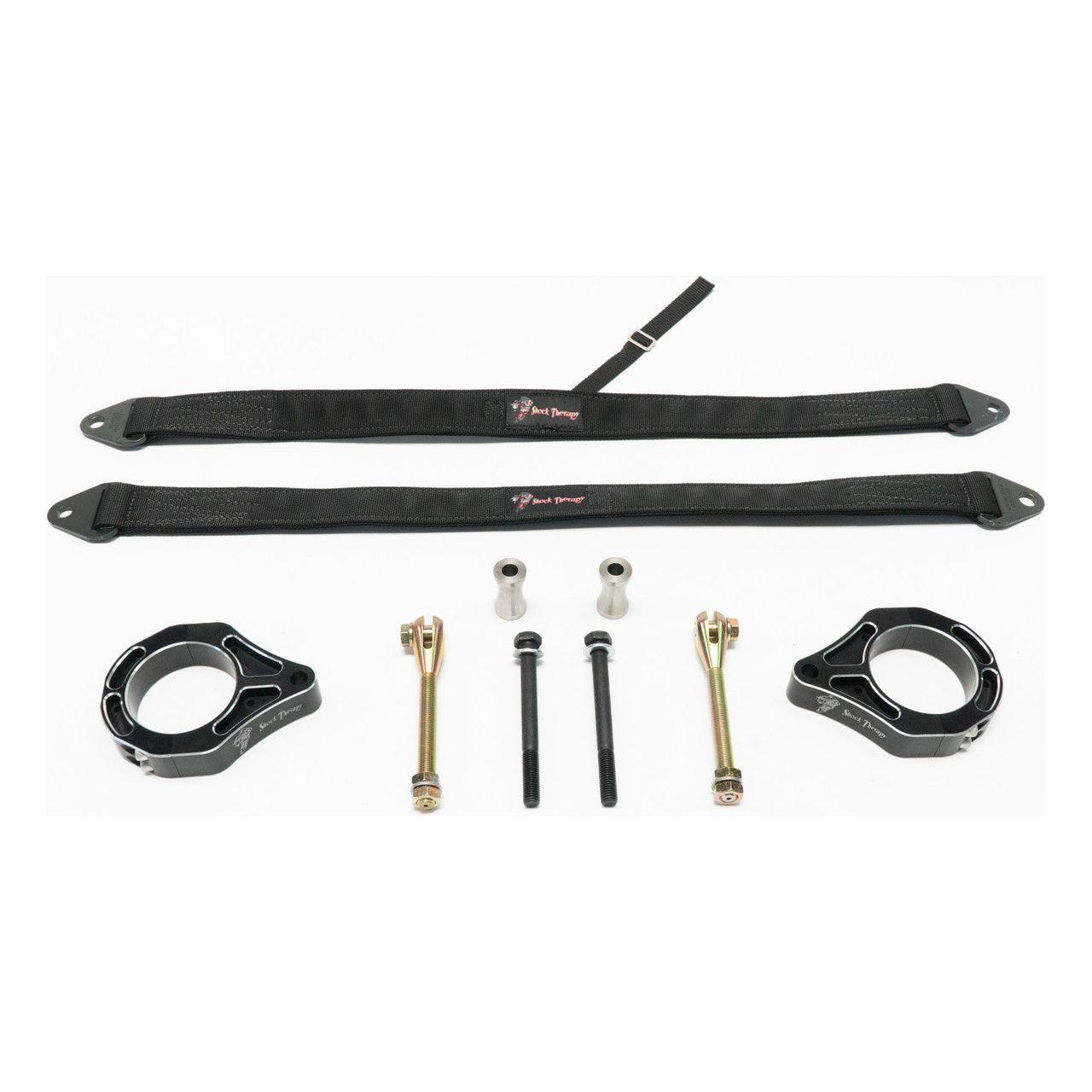 Can Am Maverick R Limit Strap Kit