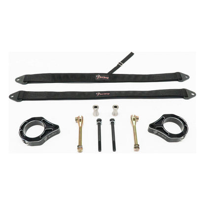 Can Am Maverick R Limit Strap Kit