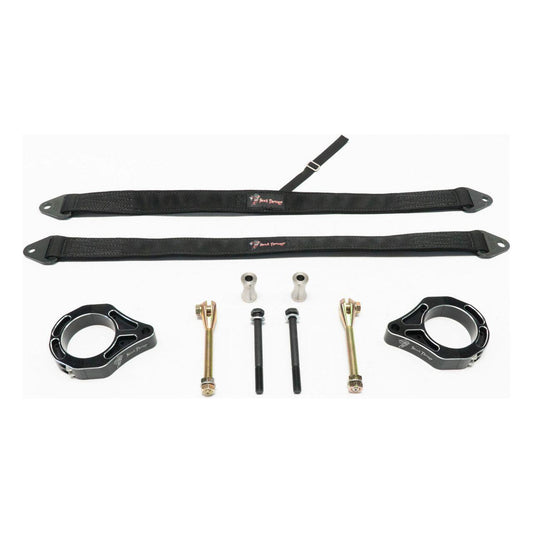 Can Am Maverick R Limit Strap Kit