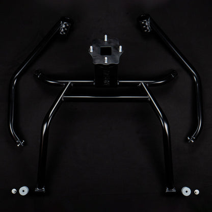 Fastlab Can-Am X3 Spare Tire Carrier
