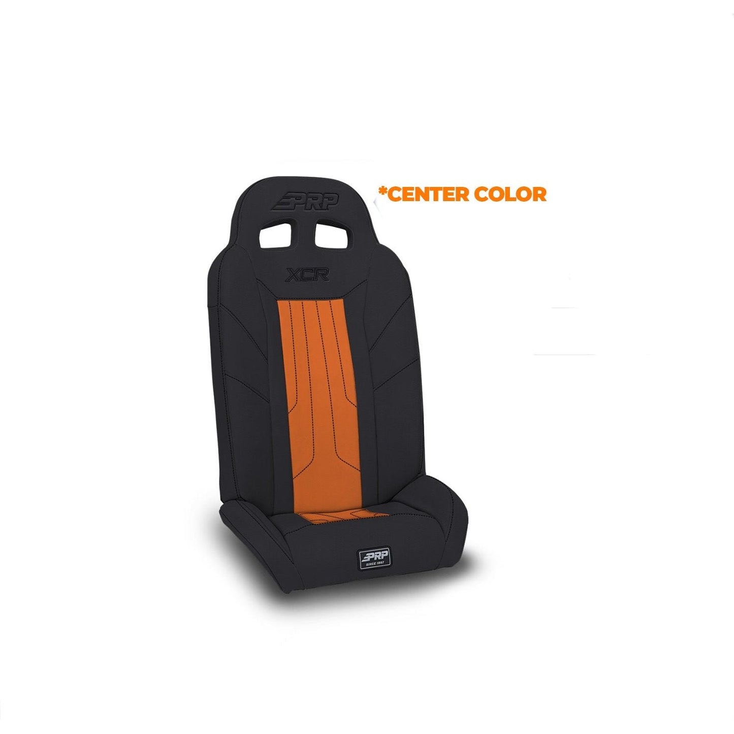 Polaris RZR Pro / Turbo R Custom XCR Fold Flat Rear Seats (Pair)