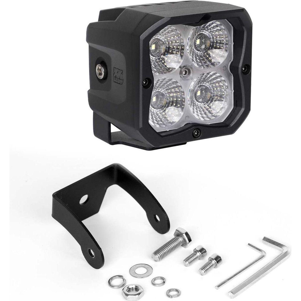 C3 Cube RGB Pod Light