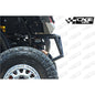 Polaris RZR Assembled Rear Bumper