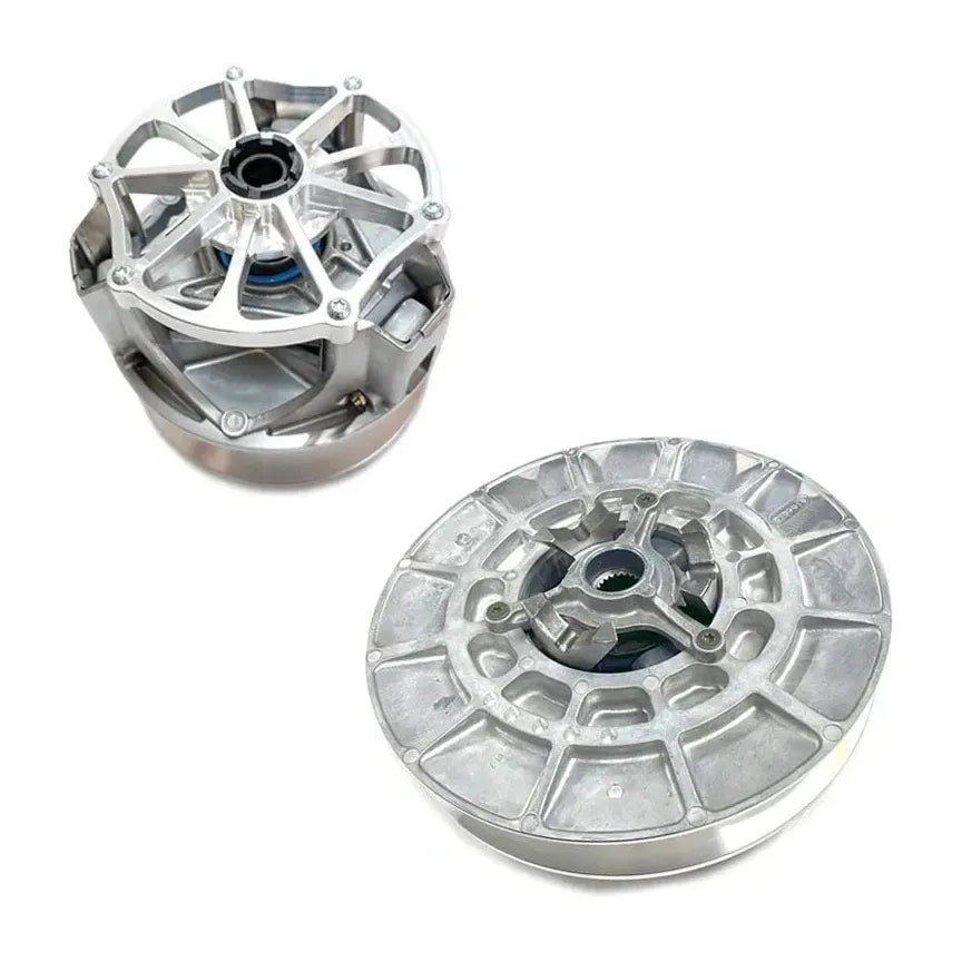 Polaris RZR Turbo (2016-2020) Stage 4 Recoil Clutch Kit