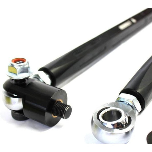 Assault Industries Turret Style Heavy Duty Tie Rods - Polaris RZR