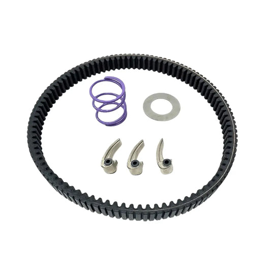Polaris Xpedition Clutch Kit
