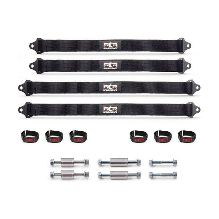 Polaris Xpedition Limit Strap Kit