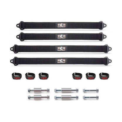 Polaris Xpedition Limit Strap Kit