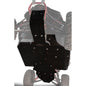 Yamaha YXZ 1000R UHMW Skid Plate