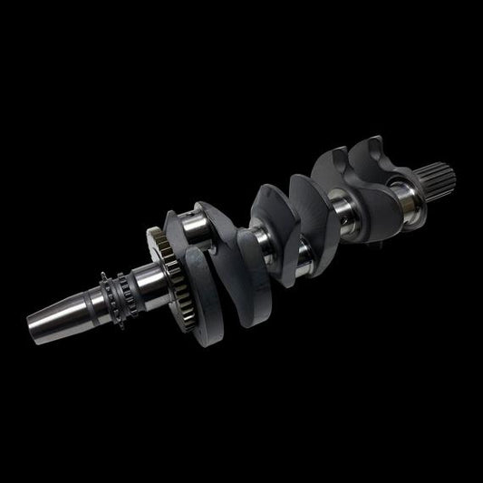 BC Billet Crank for Yamaha YXZ 2016-2021