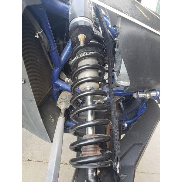 PRP Limit Strap Kit For Yamaha YXZ