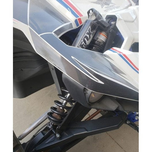 PRP Limit Strap Kit For Yamaha YXZ