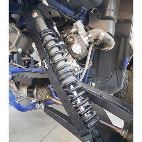 PRP Limit Strap Kit For Yamaha YXZ
