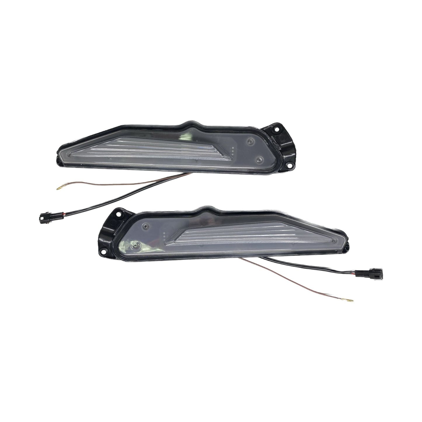 Yamaha Wolverine RMAX Replacement Accent Light Set with Harness