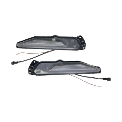 Yamaha Wolverine RMAX Replacement Accent Light Set with Harness