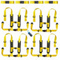 2024 RZR 1000 Harness Kit