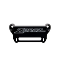 Zbroz Can-Am Maverick X3 Intense Series Billet Shock Tower Brace