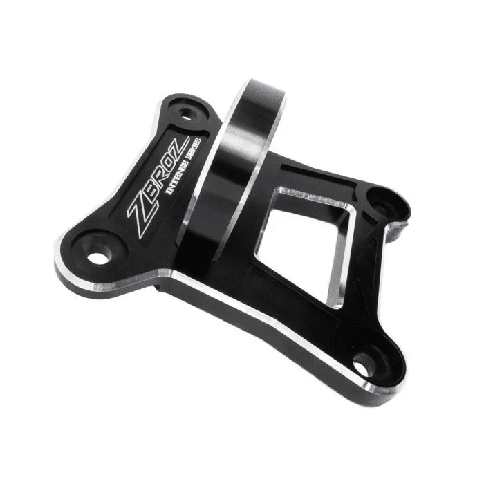 Zbroz Polaris RZR XP1000 / Turbo / RS1 Intense Series Billet Gusset Plate