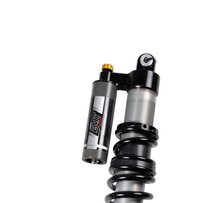 Zbroz Can-Am Commander 2" X2 Series Exit Shocks - Front Pair (2021-2023)