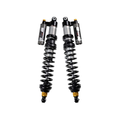Zbroz Can-Am Commander Max 2" X2 Series Exit Shocks - Rear Pair (2021-2023)