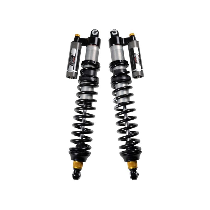 Zbroz Can-Am Commander Max 2" X2 Series Exit Shocks - Rear Pair (2021-2023)