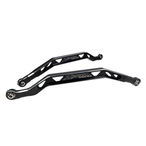 Zbroz Polaris RZR Pro R / Turbo R Intense Series Billet Lower Radius Rods