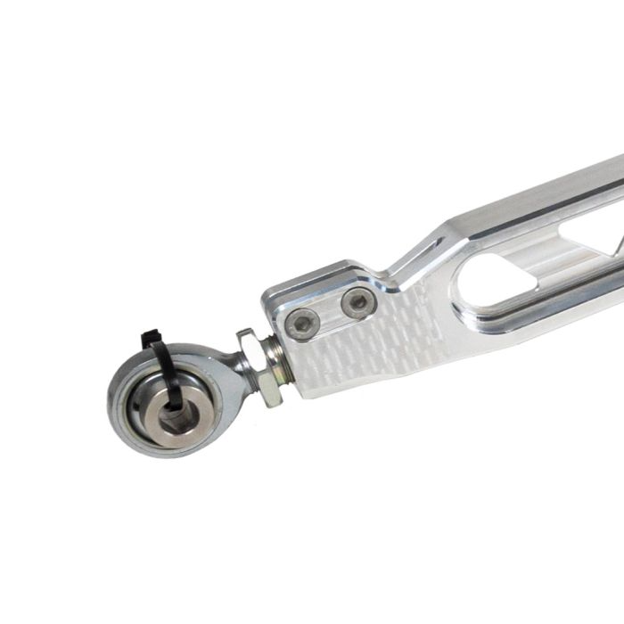 Zbroz Polaris RZR Pro R / Turbo R Intense Series Billet Upper Radius Rods